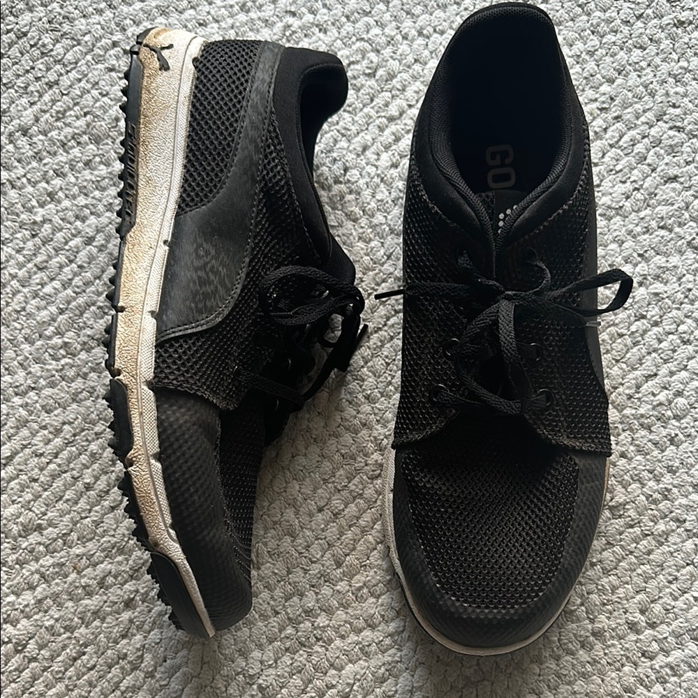 Puma Golf Shoes